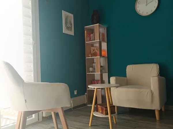 Bureau et espace de travail Location Gap 1p 17m² 400€