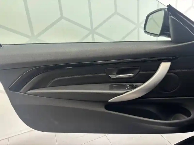 Bmw Serie 4 coupe 430d xdrive 258 ch bva8 — photo 50
