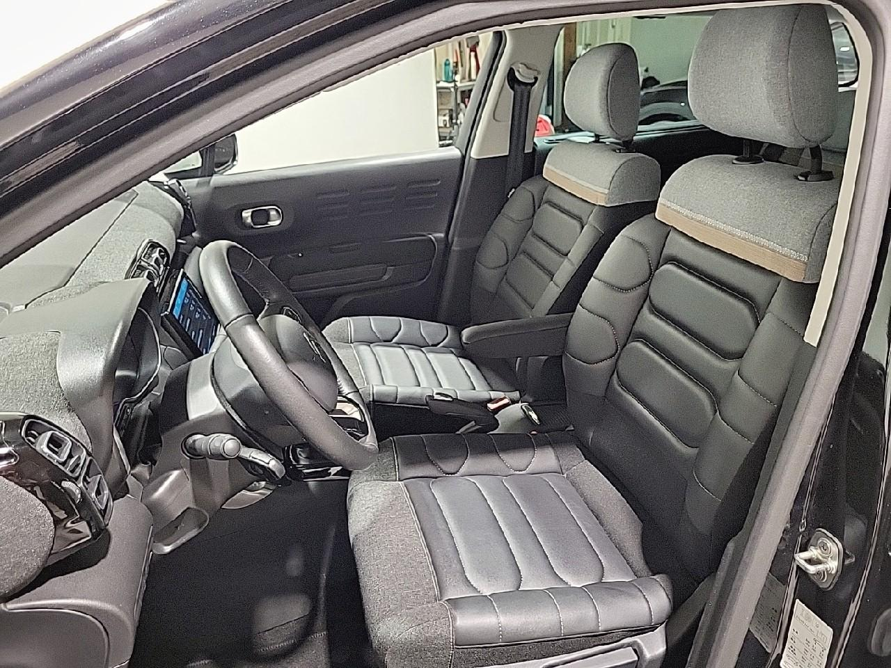 Citroën C3 Aircross puretech 130 s&s eat6 shine pack — photo 10