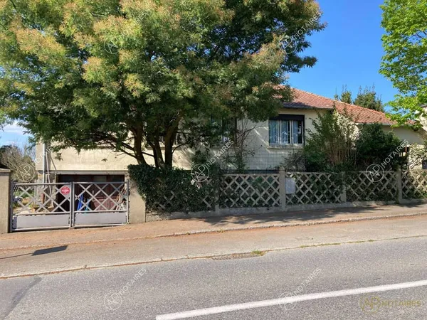 Maison 6 pièces 83 m²