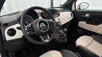 Fiat 500 1.0 70ch BSG S&S Dolcevita — photo 11