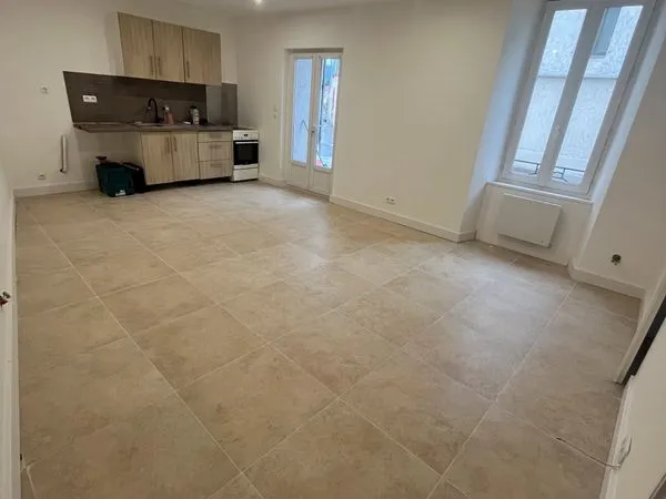 Location T2 Aspres-sur-Buëch