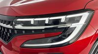 Renault Austral 1.2 TCe mild hybrid advanced 130ch Techno — photo 17