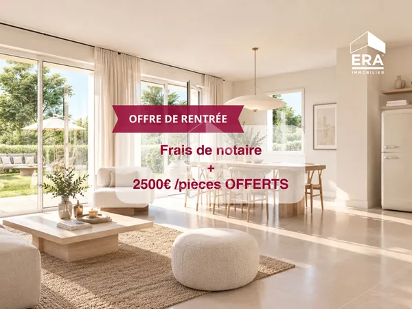 Villa 5 pièces 110 m²