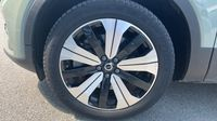 Volvo Xc40 Recharge 231ch Start EDT — photo 9
