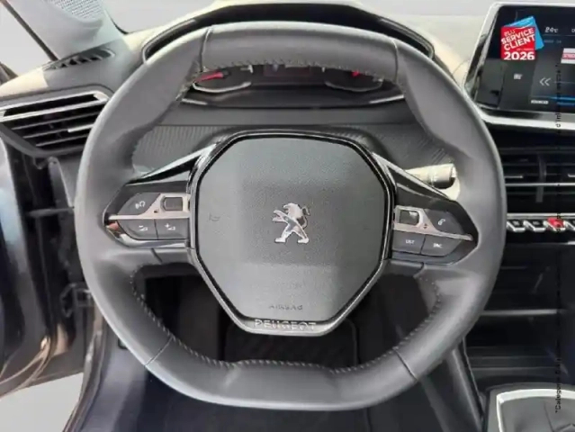 Peugeot 208 1.5 bluehdi 100ch s&amp;s style — photo 12
