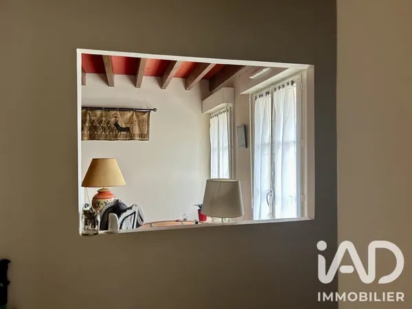 Maison 5 pièces 80 m²