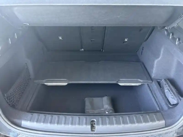 Bmw X1 sdrive18d 150ch m sport — photo 18