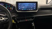 Peugeot 208 1.2 Hybrid 110ch Style e-DCS6 — photo 19
