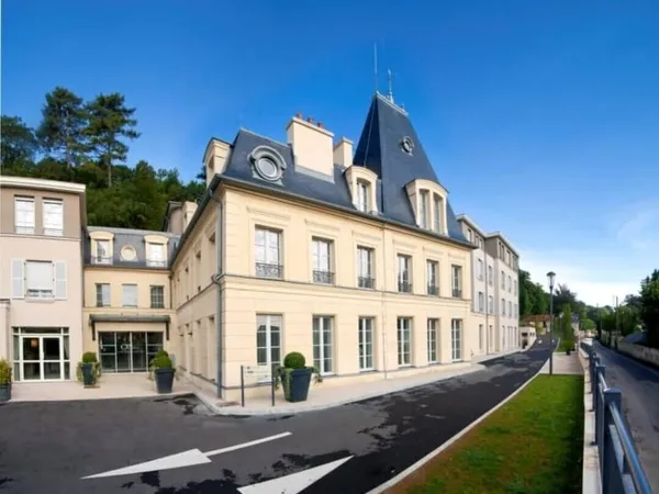 Investissemnt residence senior 6,6 % de rentabilité