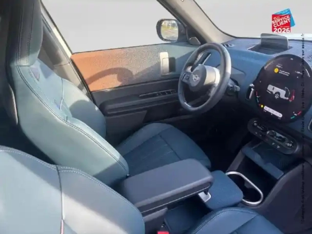 Mini Countryman se 313ch favoured all4 — photo 5
