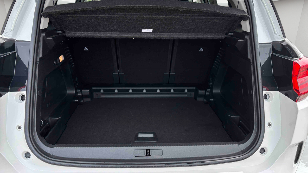 Citroen C5 Aircross PureTech 130 S&amp;S BVM6 — photo 13