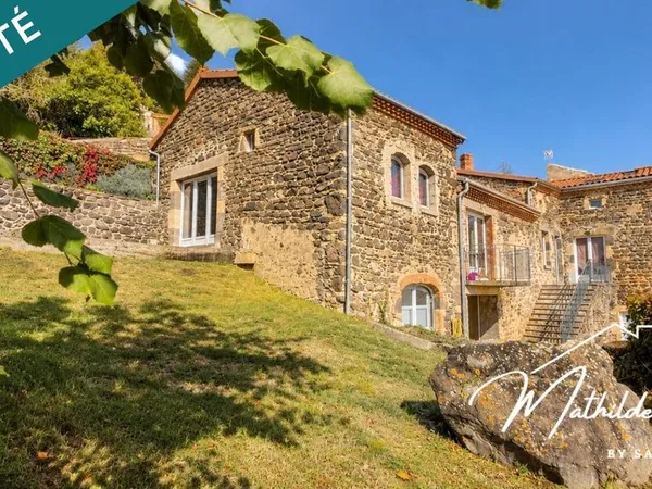 Maison 5 pièces 141 m²