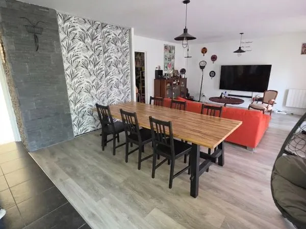 Maison à louer cheminon 51250