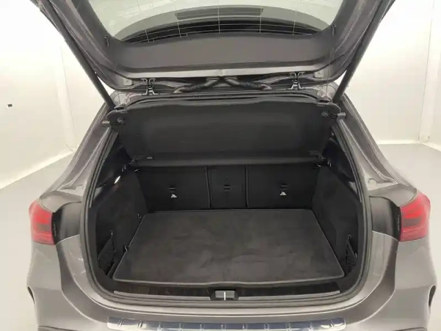 Mercedes Gla 180 d 8g-dct — photo 14