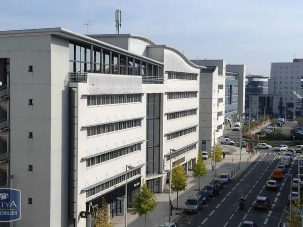 À LOUER : Parking situé au coeur de la ville du Mans, dan....