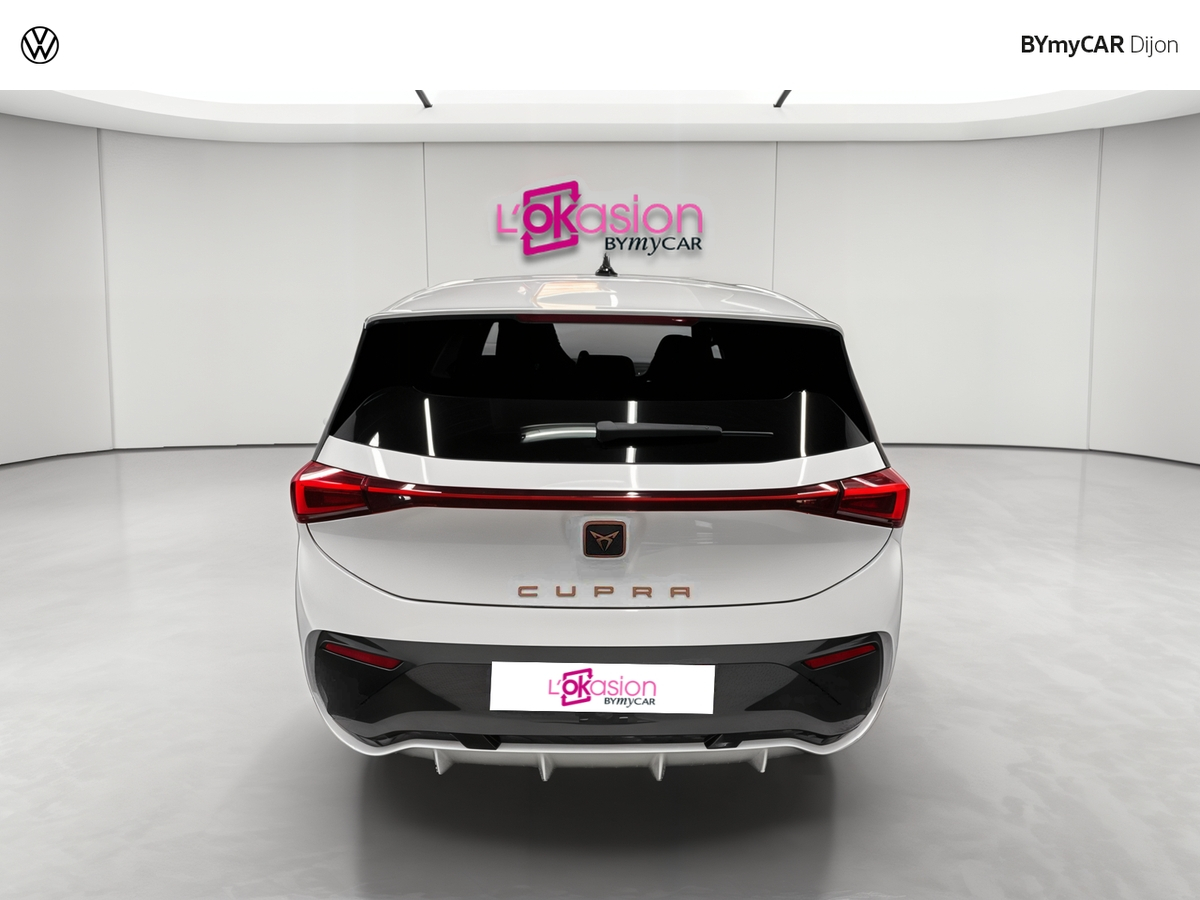 Cupra Born 230 ch - Batterie XL — photo 4
