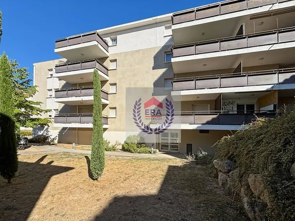 Appartement 1 pièce 26 m²