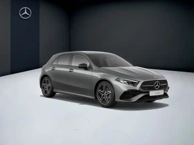 Mercedes Classe A 200 amg line — photo 15
