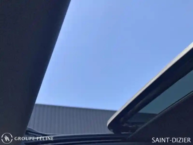 Ds Ds 7 crossback e-tense 225ch rivoli — photo 14