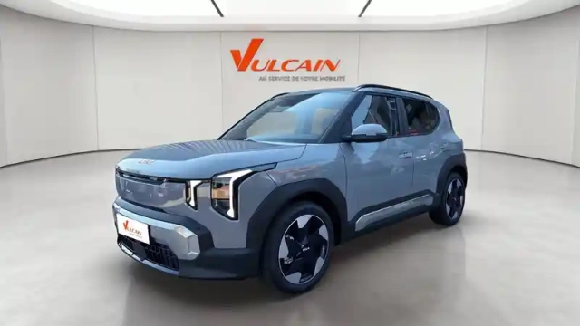 Kia Ev2 107,8 kw (147 ch) autonomie standard 42.2 kwh