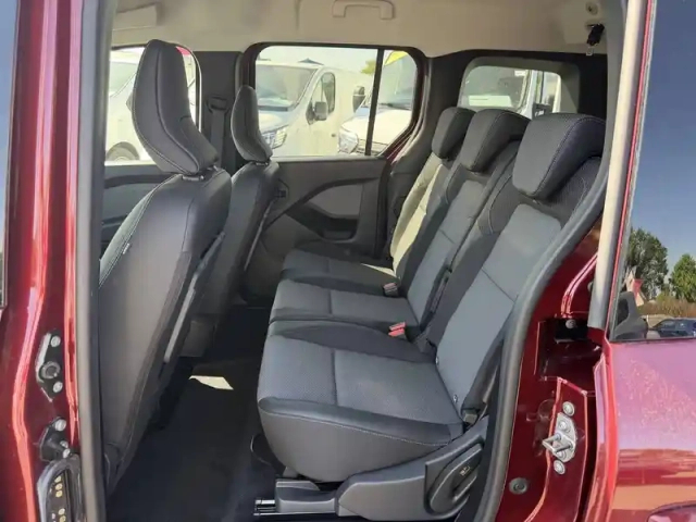 Renault Kangoo e-tech électrique ev45 11kw — photo 11