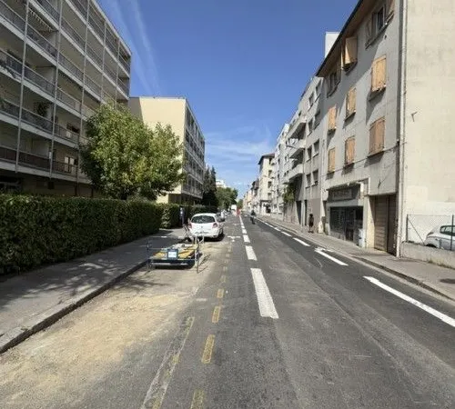 Bureaux 85 m²