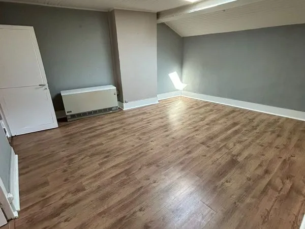Appartement 3 pièces 53 m²