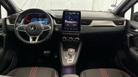 Renault Captur 1.6 E-Tech hybride rechargeable 160ch RS Line -21 — photo 11