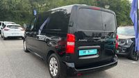 Citroen Jumpy M 2.0 BlueHDi 180ch S&S Cabine Approfondie Fixe EAT8 — photo 7