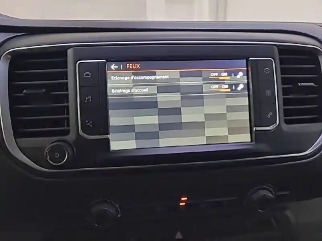 Citroën Jumpy fgn xl bluehdi 145 s&amp;s bvm6 — photo 30