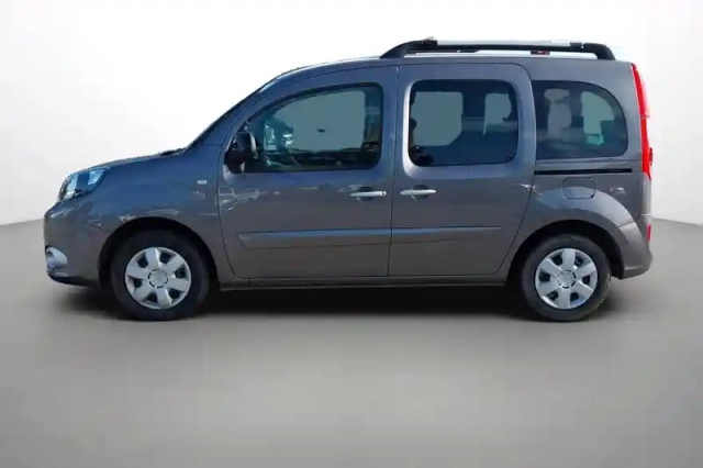 Renault Kangoo dci 110 energy — photo 3