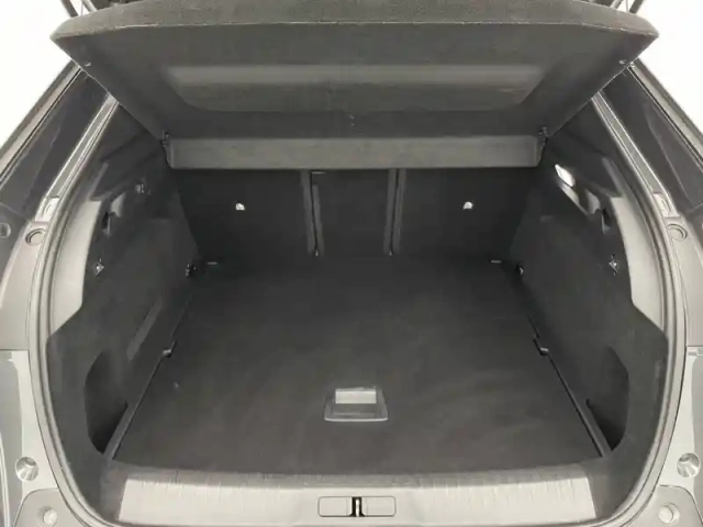 Peugeot 3008 hybrid 145 e-dcs6 — photo 45