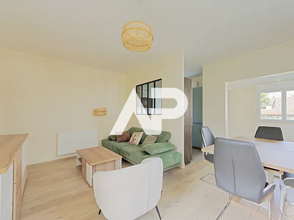 Maison Rueil Malmaison 3 pièce(s) 54 m2
