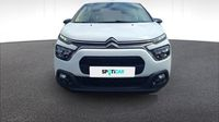 Citroen C3 1.5 BlueHDi 100ch S&S YOU