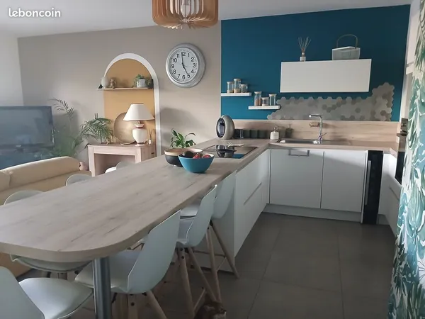 315 000 Appartement . 3 pièces . 69m²