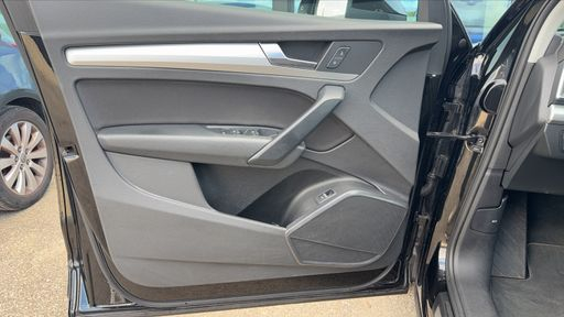 Audi Q5 40 TDI 204 Quattro Mild Hybrid S-Tronic 7 - Ambition – 2021 – 130533 km – Hybride diesel – Boîte Automatique — photo 53