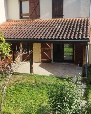 Maison Vente Auch 5p 86m² 195000€