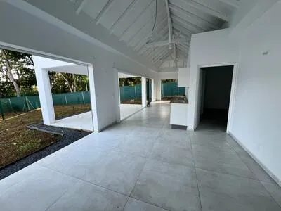Villa T4 de 100 m2 à LA RETRAITE