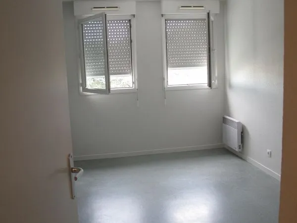 Appartement T2 à louer