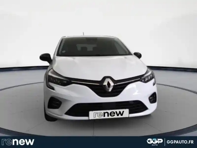 Renault Clio 1.0 tce 100ch evolution gpl — photo 23