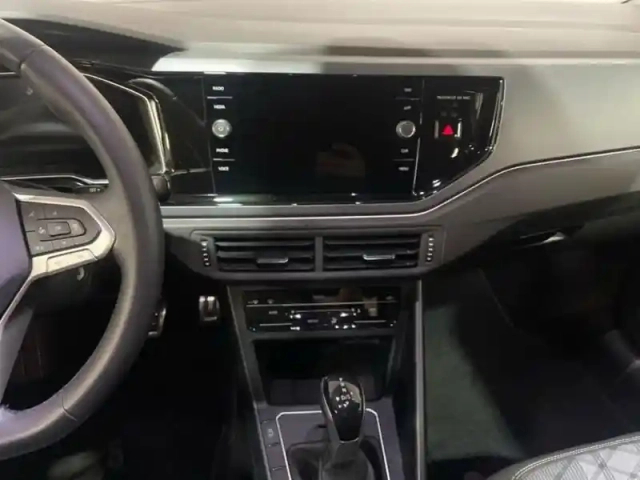Volkswagen Polo 1.0 tsi 116 s&amp;s dsg7 r-line edition — photo 10