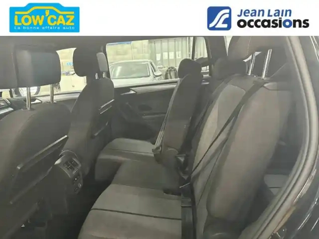 Seat Tarraco 2.0 tdi 150 ch start/stop bvm6 7 pl — photo 17
