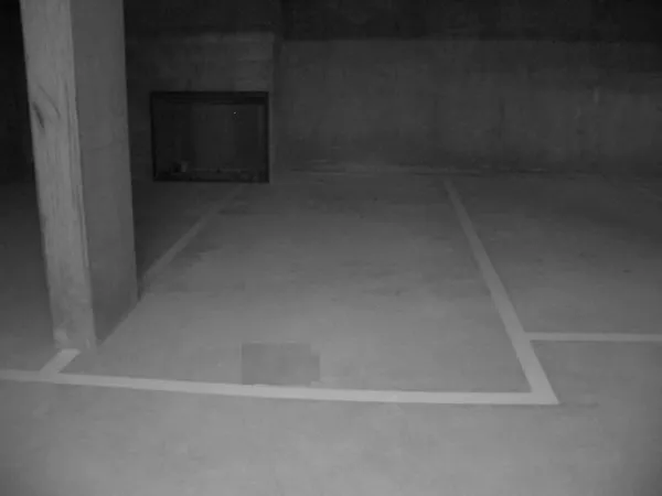 Parking 14 m²