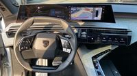 Peugeot 5008 Hybrid 145ch GT e-DCS6 — photo 11