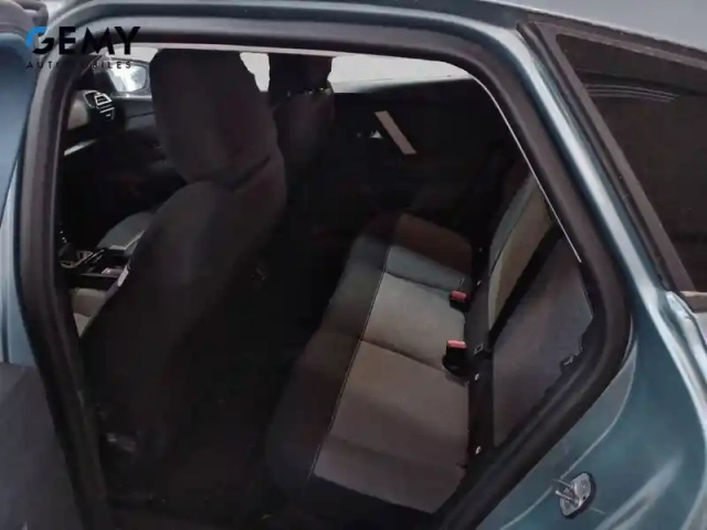 Citroën C4 puretech 130 s&amp;s bvm6 — photo 50