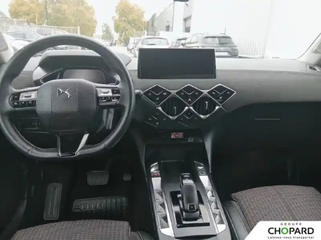 Ds Ds 3 hybride 136 e-dct6 — photo 49
