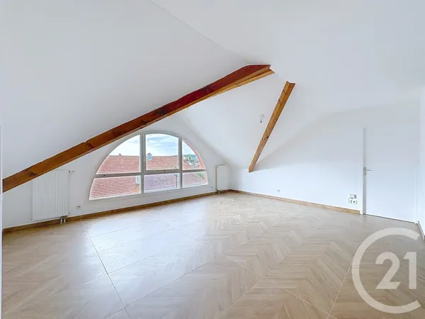 Appartement 5 pièces 93 m²