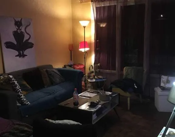 Appartement 1 pièce 33 m²