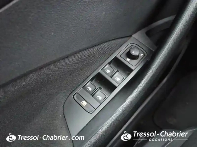 Skoda Kamiq 1.0 tsi evo 110 ch dsg7 ambition — photo 20